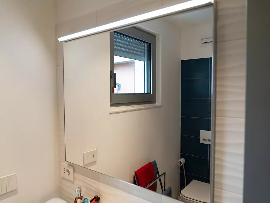 Immagine 18 di Casa indipendente in vendita  in Via Galileo Galilei 1B a Cervia