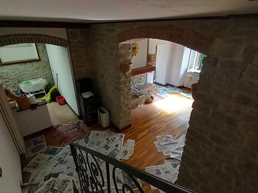 Immagine 36 di Quadrilocale in vendita  in Viale Angelo Battelli 24 a Novafeltria