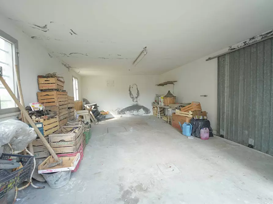 Immagine 46 di Casa bifamiliare in vendita  in Via Venezia 4 a Savignano Sul Rubicone