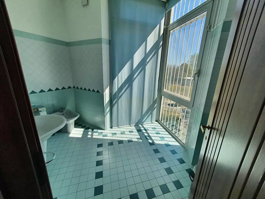 Immagine 31 di Villa in vendita  in dalla chiesa a Santarcangelo Di Romagna