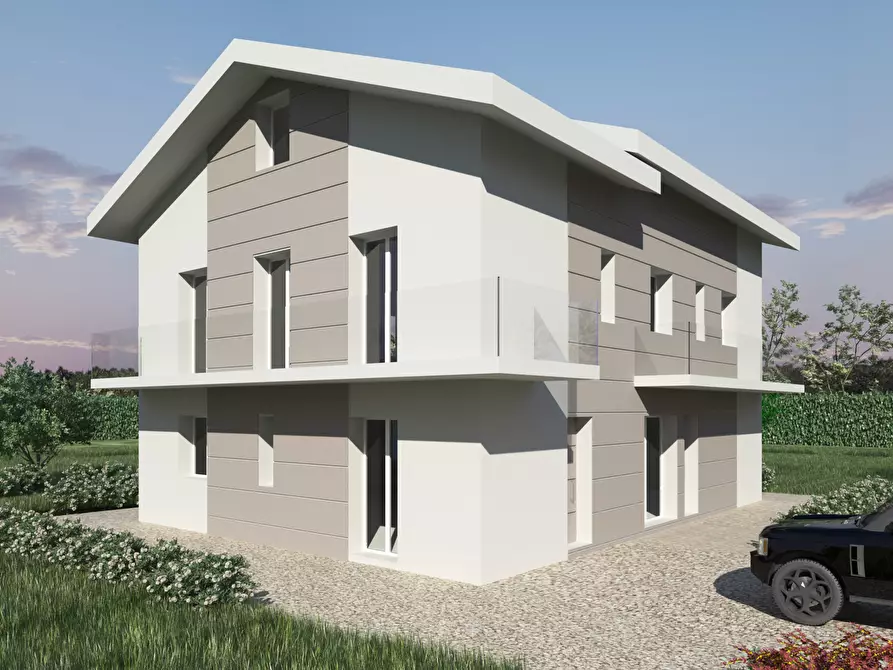 Immagine 7 di Mansarda in vendita  a Riccione