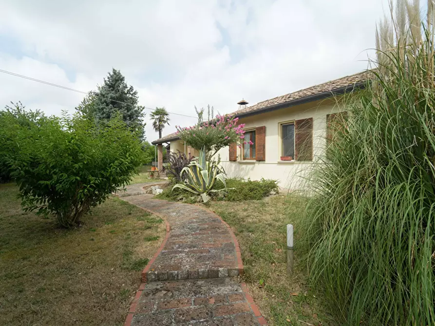 Immagine 33 di Villa in vendita  in Via Laerte Rolfini a Rimini