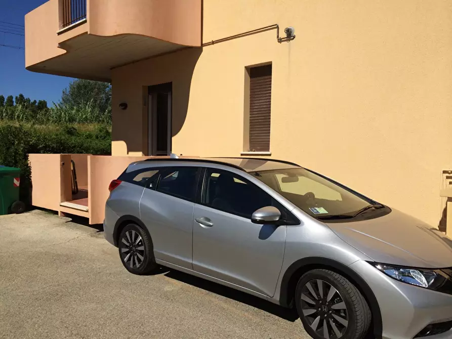 Immagine 4 di Bilocale in vendita  in viale tocra a Rimini