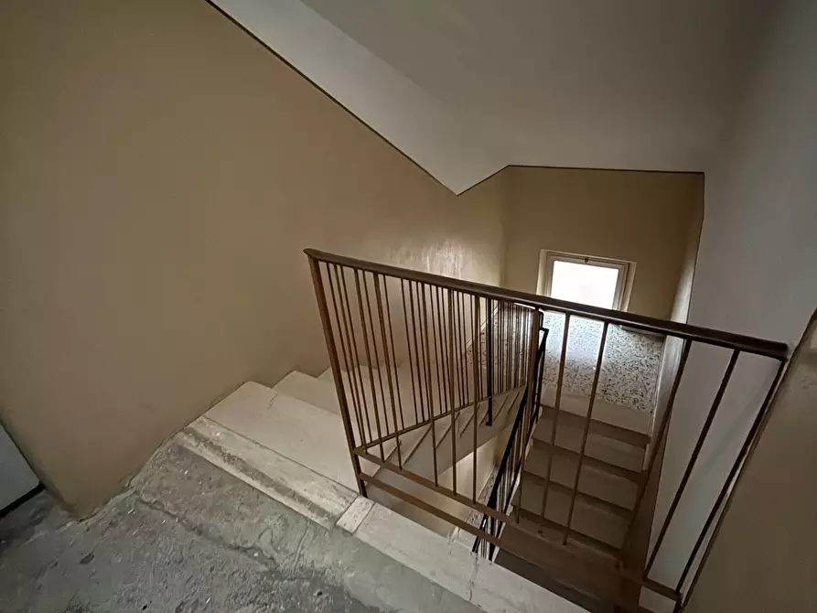 Immagine 17 di Quadrilocale in vendita  in Via Monte San Michele 11 a Rimini