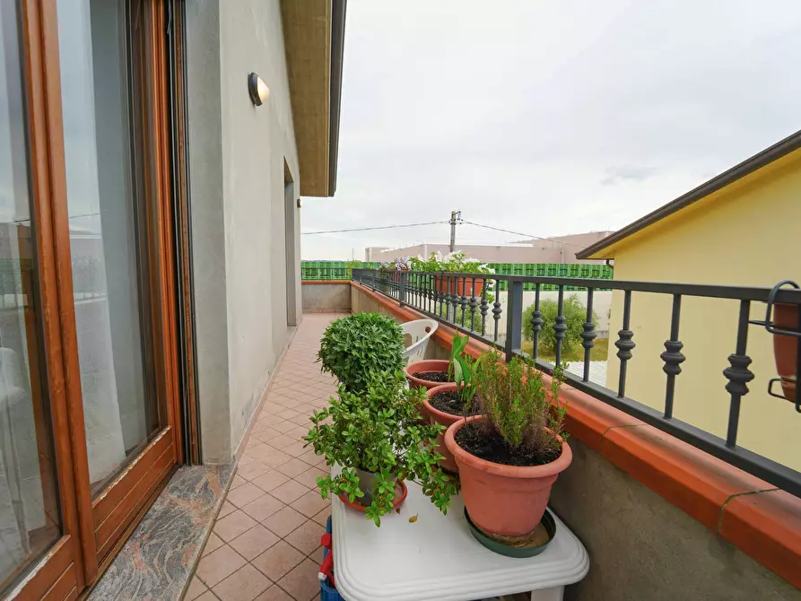 Immagine 21 di Casa bifamiliare in vendita  in Via Giuseppe Verdi 76 a Gambettola