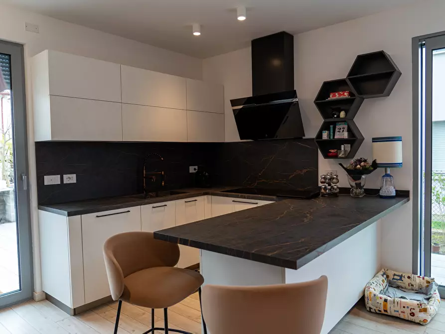 Immagine 4 di Casa indipendente in vendita  in Via Galileo Galilei 1B a Cervia