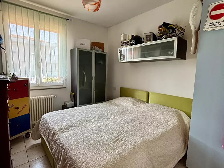 Immagine 26 di Villetta a schiera in vendita  in Via Orti 14 a San Leo