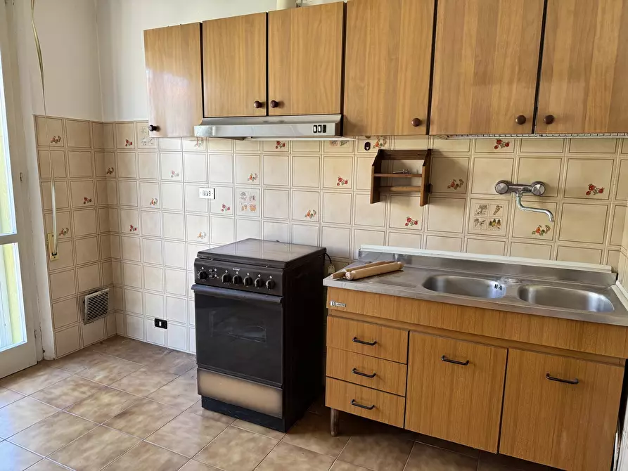 Immagine 15 di Casa indipendente in vendita  in Via Giuseppe Piazzi 10 a Rimini