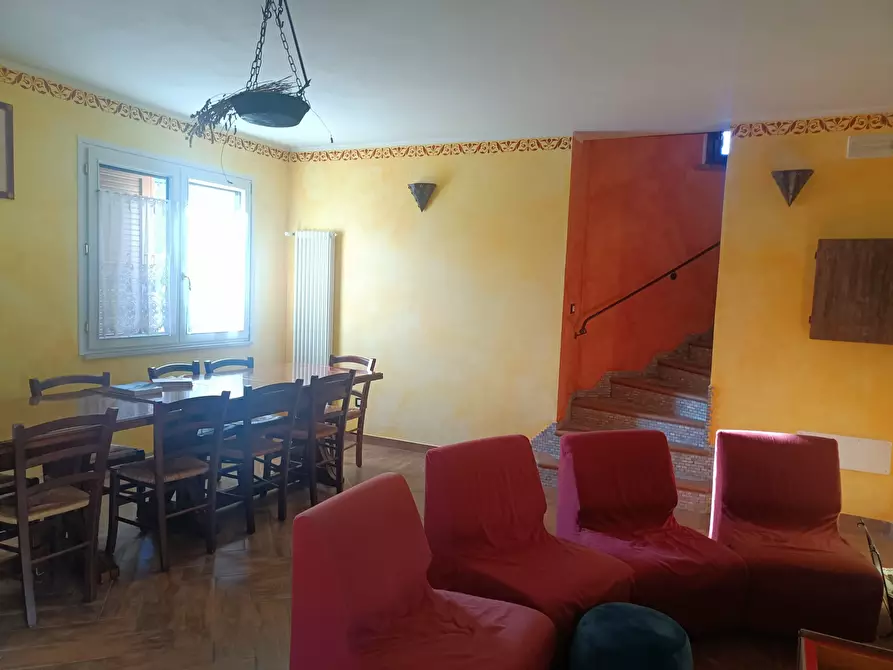Immagine 18 di Rustico / casale in vendita  a Maiolo