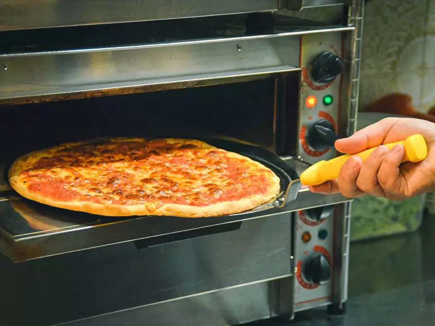 Immagine 26 di Bar / Ristorante in vendita  a Rimini