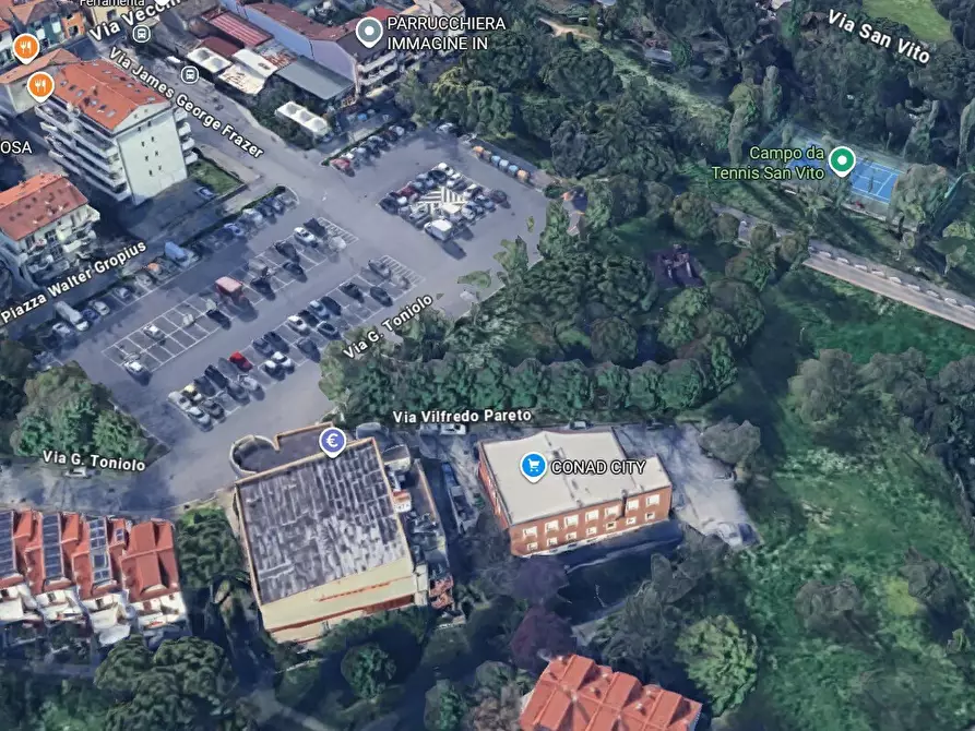 Immagine 14 di Ufficio in affitto  in Via del Rustico 53 a Santarcangelo Di Romagna