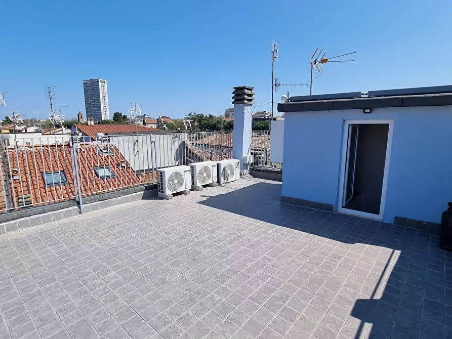 Immagine 5 di Terratetto in vendita  in Via Ortaggi 29 a Rimini