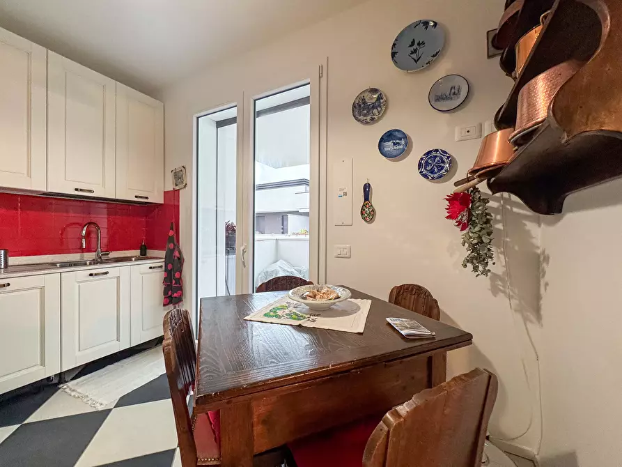 Immagine 12 di Trilocale in vendita  in Via Colombarina 9 a Coriano