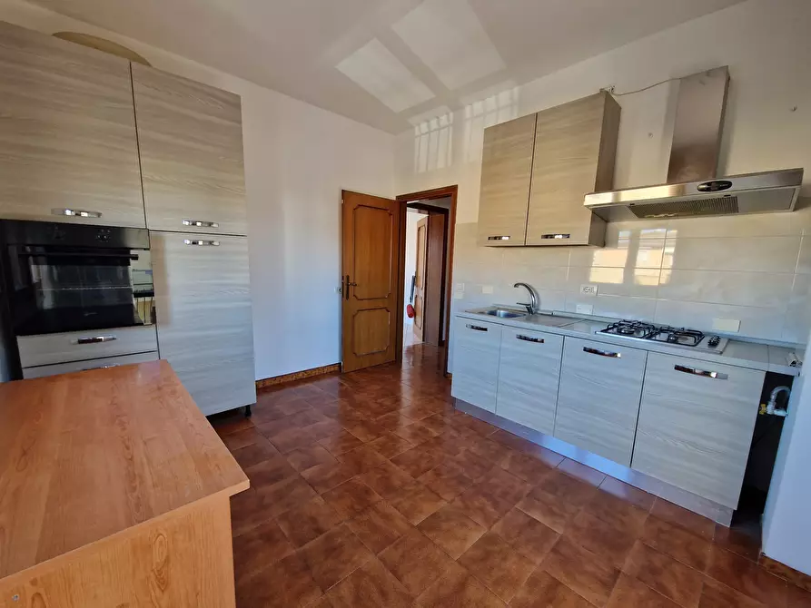 Immagine 11 di Casa bifamiliare in vendita  in Via Riccione a Santarcangelo Di Romagna