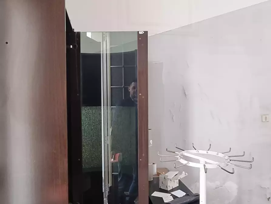 Immagine 6 di Casa trifamiliare in vendita  in Viale Viareggio 14 a Rimini