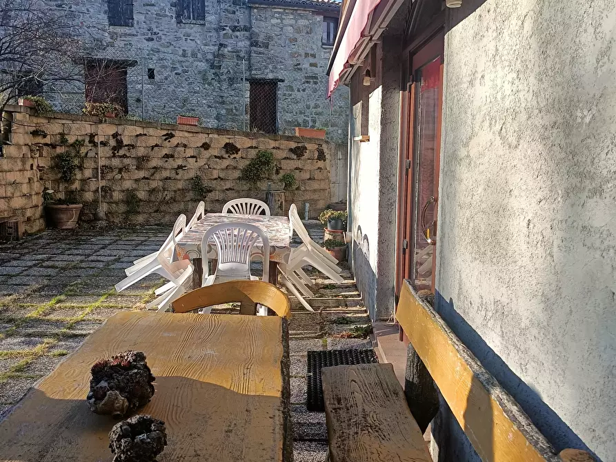 Immagine 16 di Rustico / casale in vendita  a Maiolo
