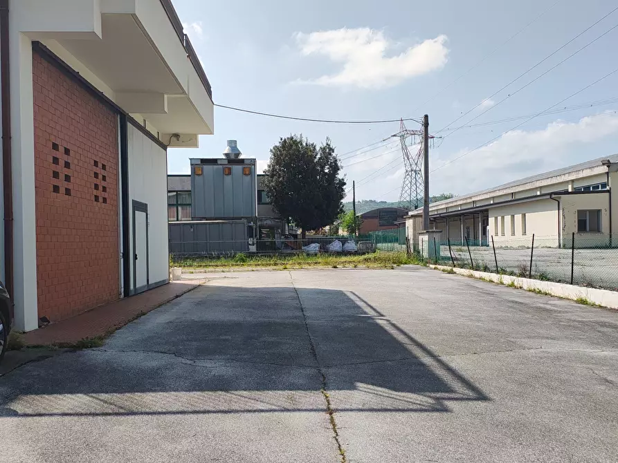 Immagine 4 di Laboratorio in vendita  in Via Ausa 179 a Coriano