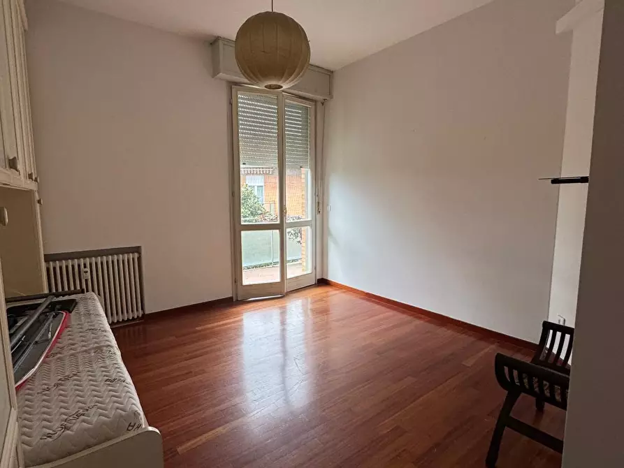 Immagine 10 di Quadrilocale in vendita  in Via degli Spalti 16 a Forli'