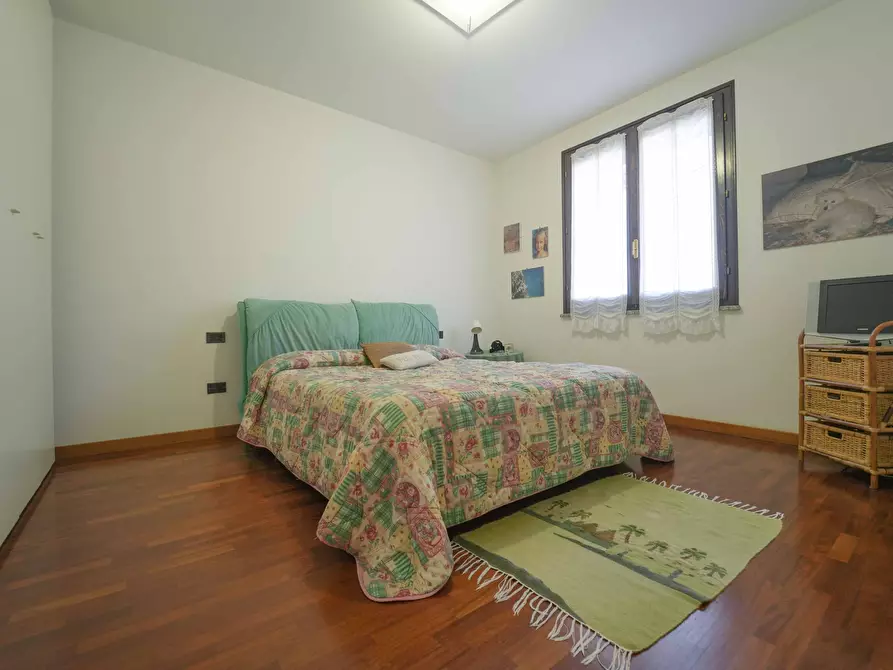 Immagine 29 di Villetta a schiera in vendita  in Via Romagna 21 a Savignano Sul Rubicone