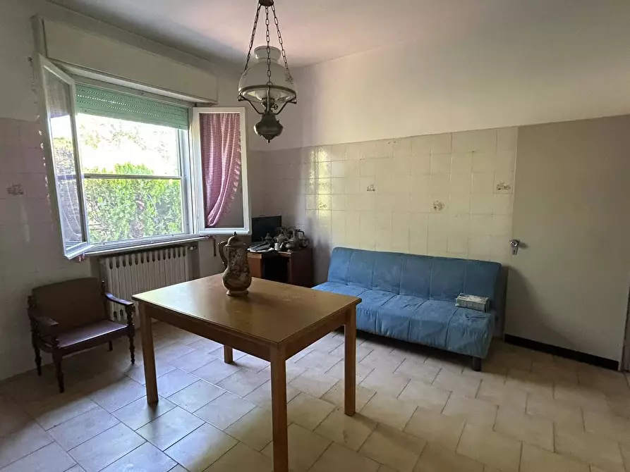 Immagine 8 di Villetta a schiera in vendita  a Santarcangelo Di Romagna