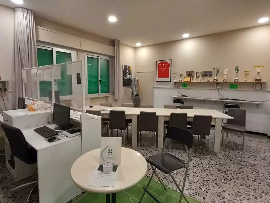 Immagine 5 di Bar / Ristorante in vendita  in Via Antonio Meucci 45 a Rimini