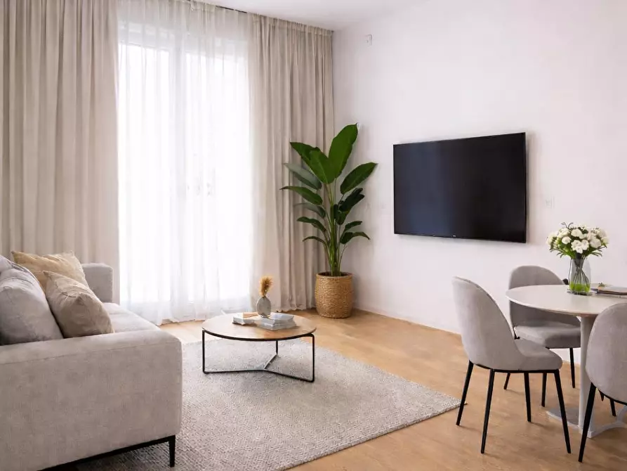 Immagine 6 di Monolocale in vendita  a Bellaria-Igea Marina