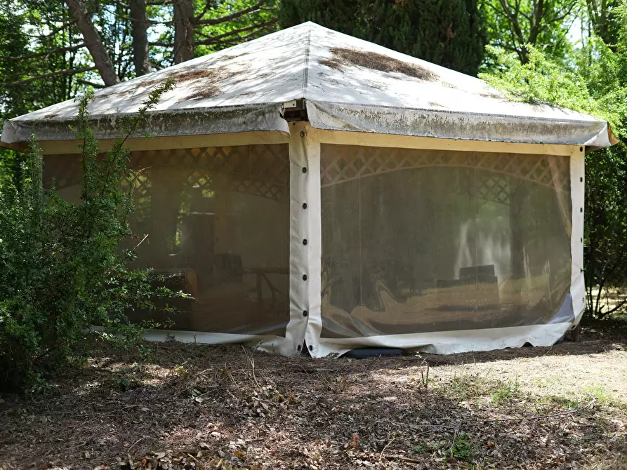 Immagine 16 di Villa in vendita  in Via Molino Ronci 8 a Rimini