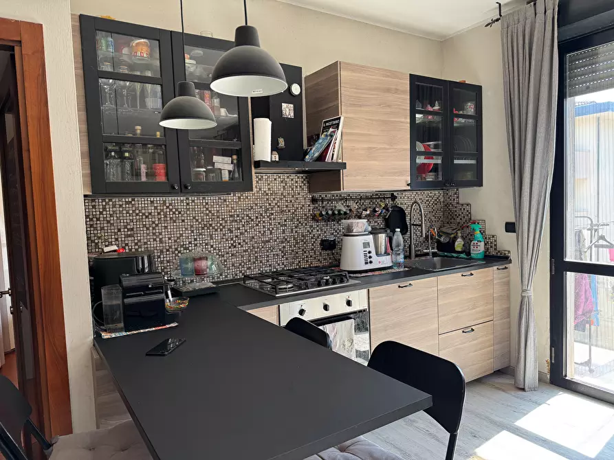 Immagine 5 di Quadrilocale in vendita  in Via Clotilde Tambroni 22 a Rimini