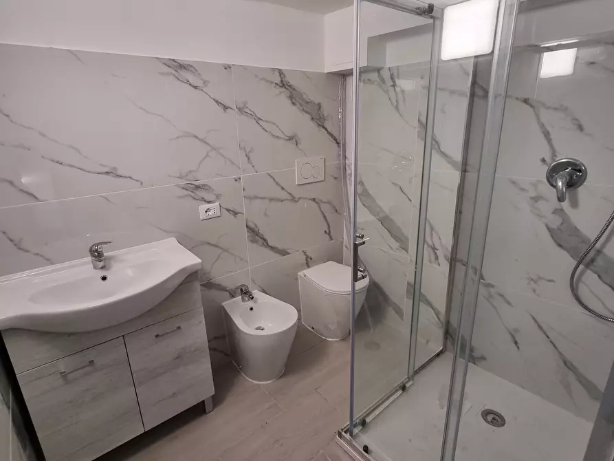 Immagine 24 di Terratetto in vendita  in Via Ortaggi 29 a Rimini