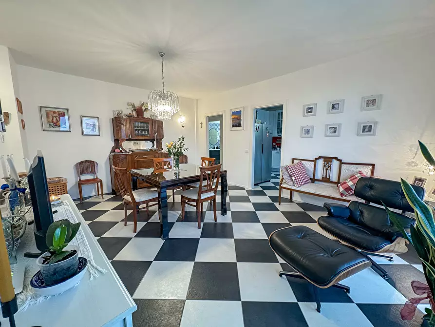 Immagine 4 di Trilocale in vendita  in Via Colombarina 9 a Coriano