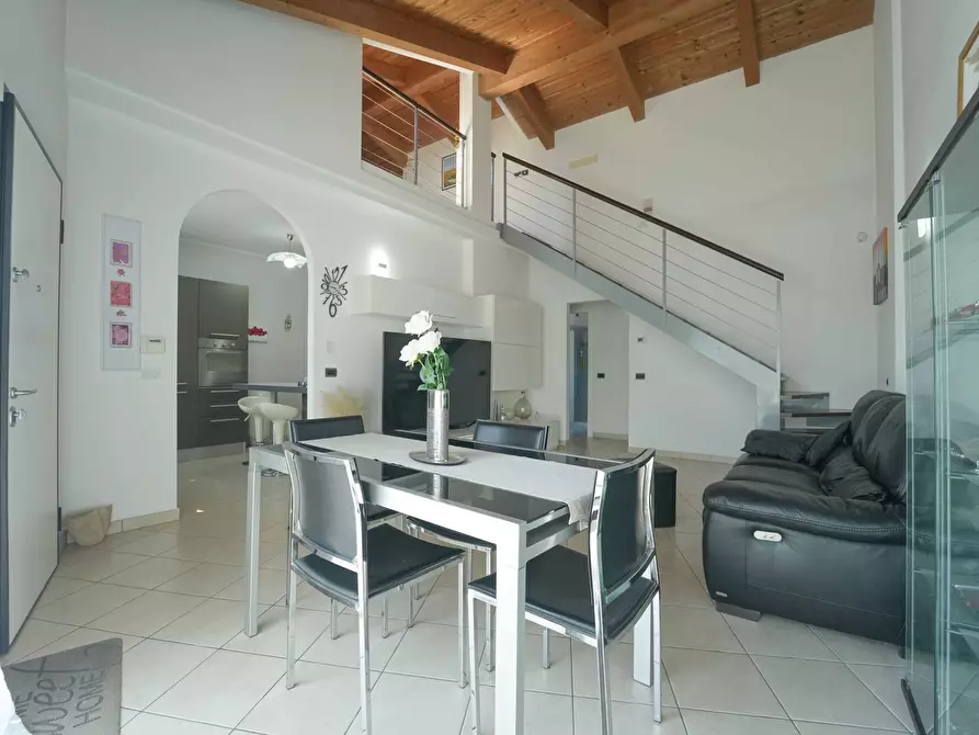 Immagine 2 di Casa indipendente in vendita  in Via Orsoleto 255 a Rimini