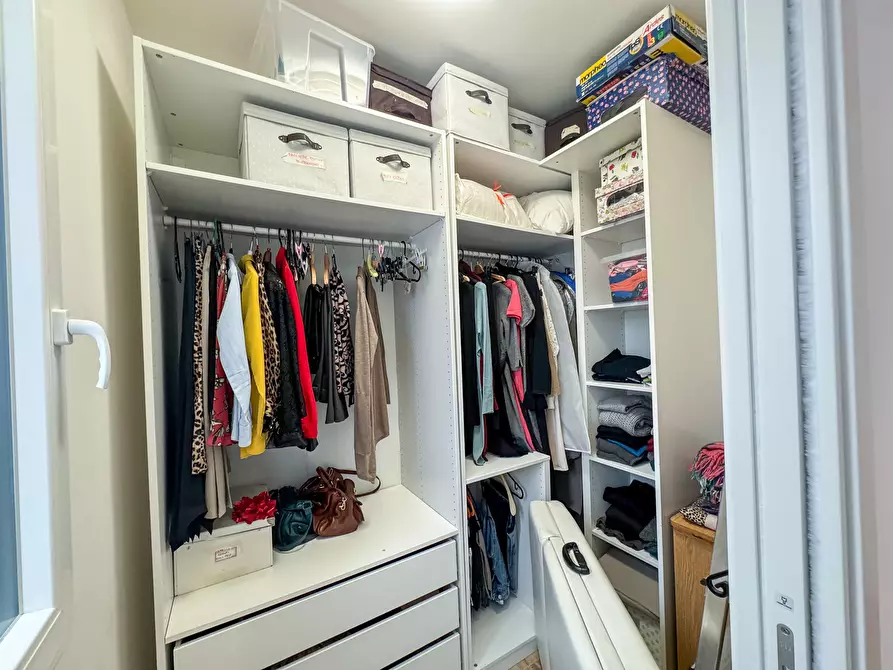 Immagine 28 di Trilocale in vendita  in Via Colombarina 9 a Coriano