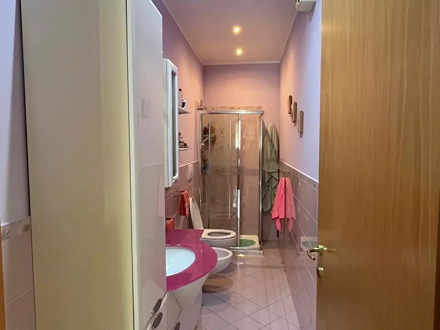 Immagine 21 di Attico in vendita  in Via Zaccagnini 5 a Rimini