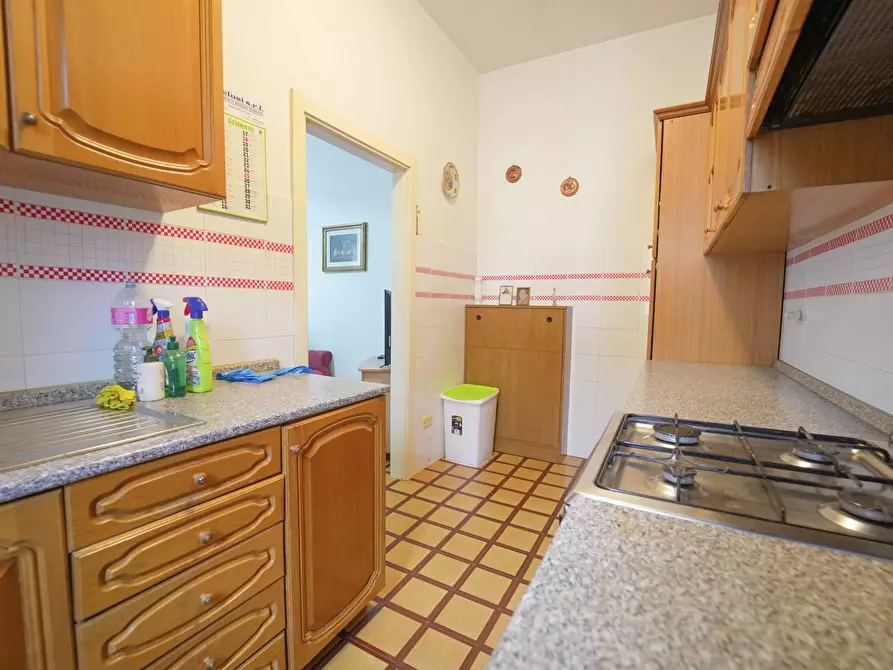 Immagine 19 di Villa in vendita  in Via di Mezzo 75 a Verucchio