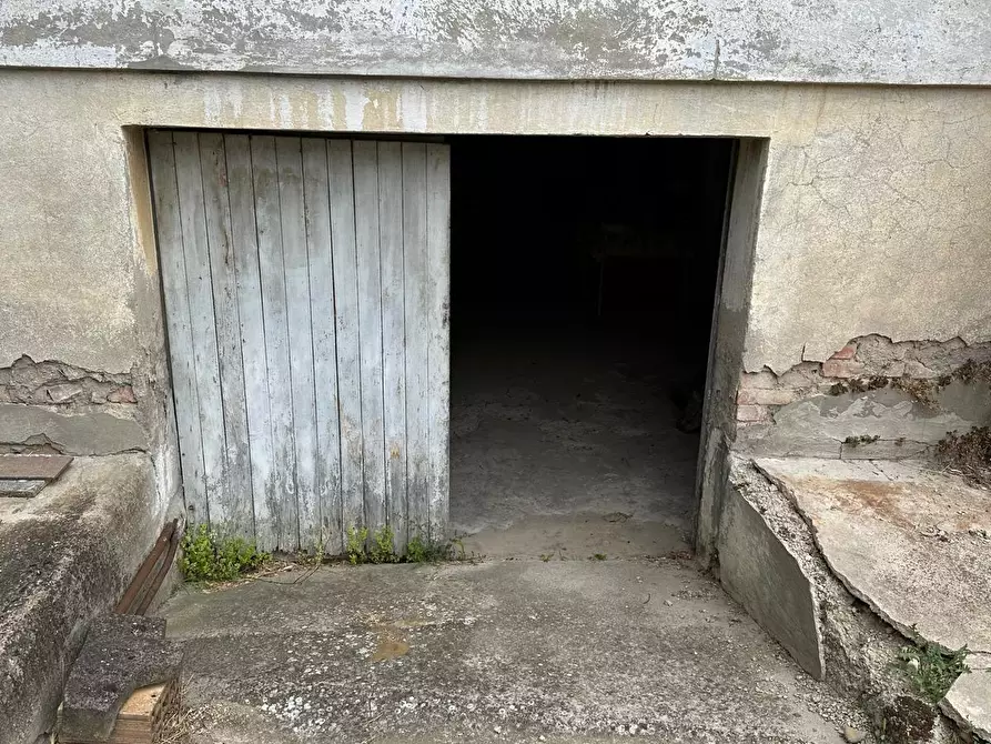 Immagine 14 di Casa indipendente in vendita  in Via Palmiro Togliatti 5 a Savignano Sul Rubicone