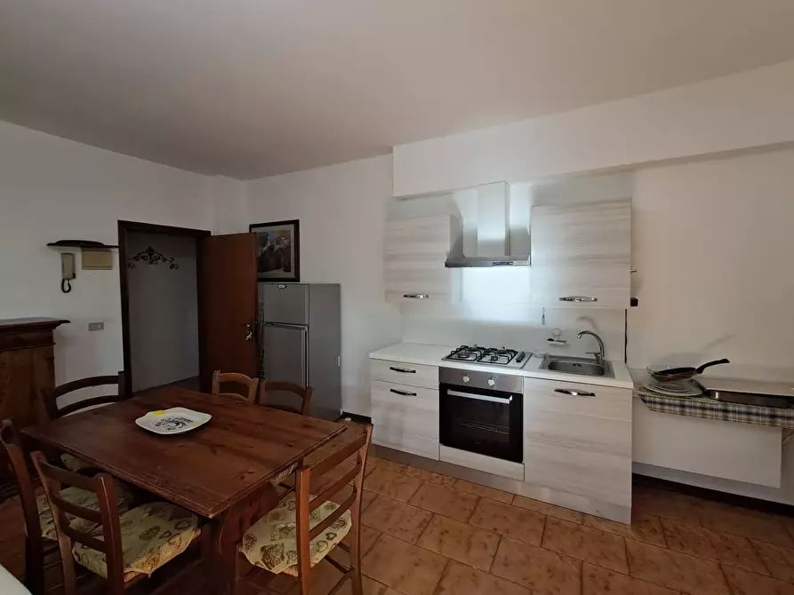 Immagine 9 di Quadrilocale in vendita  a Verucchio