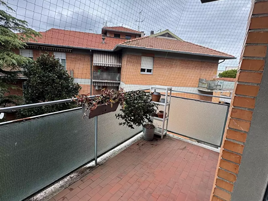 Immagine 12 di Quadrilocale in vendita  in Via degli Spalti 16 a Forli'