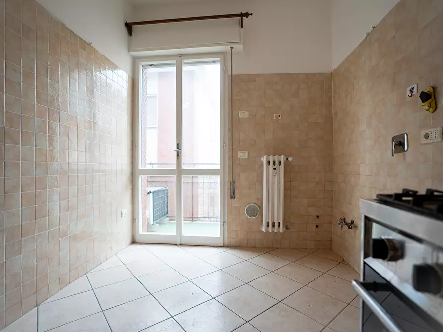 Immagine 12 di Trilocale in vendita  in Via Vega 51 a Rimini