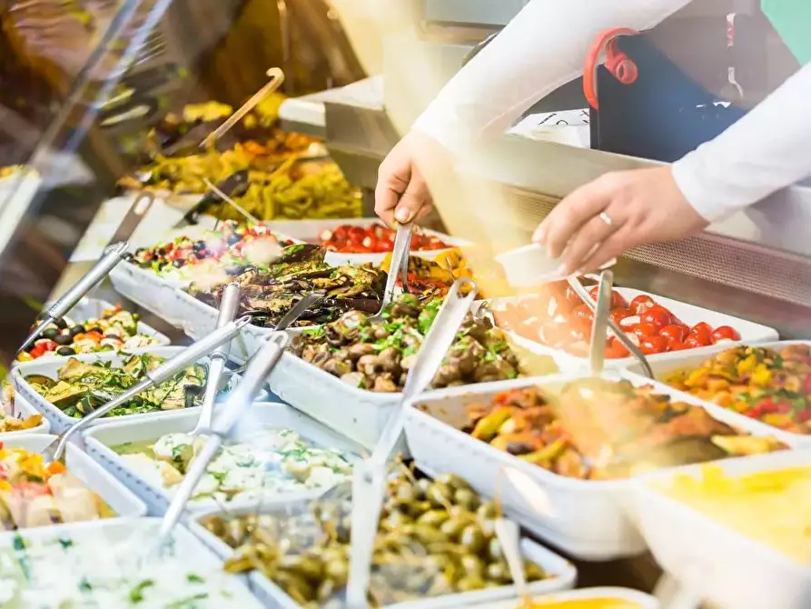 Immagine 3 di Attività commerciale in vendita  in Ponte Andrea Ripa 20 a Rimini