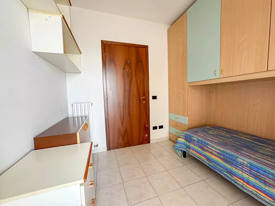 Immagine 18 di Trilocale in vendita  in Via Salvemini 28 a Rimini