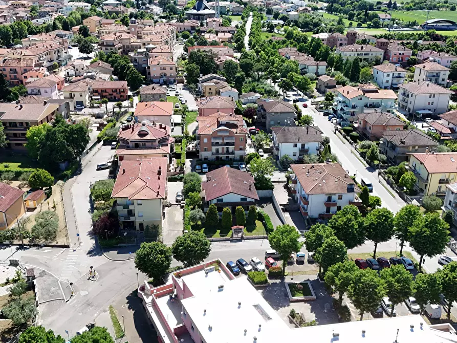 Immagine 9 di Villa in vendita  in Via di Mezzo 75 a Verucchio
