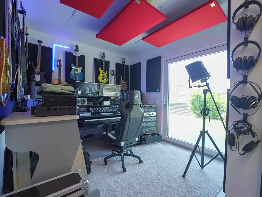 Immagine 18 di Villa in vendita  in Via Primo Targhini 4101 a Cesena