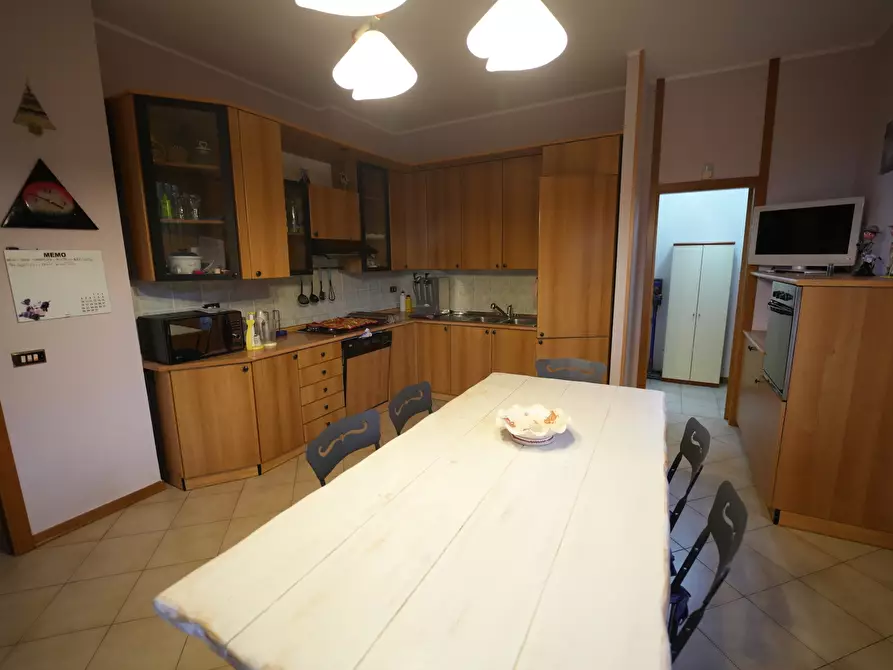 Immagine 30 di Villa in vendita  in Via I° Maggio 1 a Coriano