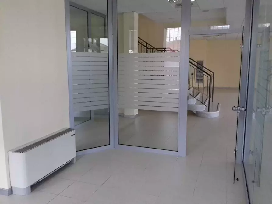Immagine 19 di Ufficio in vendita  in Via per Poviglio 16 a Reggio Nell'emilia