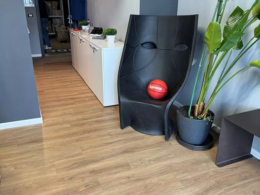 Immagine 10 di Attività artigianale in affitto  in Via Torquato Tasso 9 a Coriano