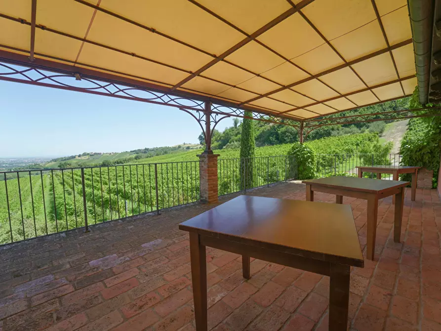 Immagine 30 di Casa indipendente in vendita  in Via Roma 14A a Borghi