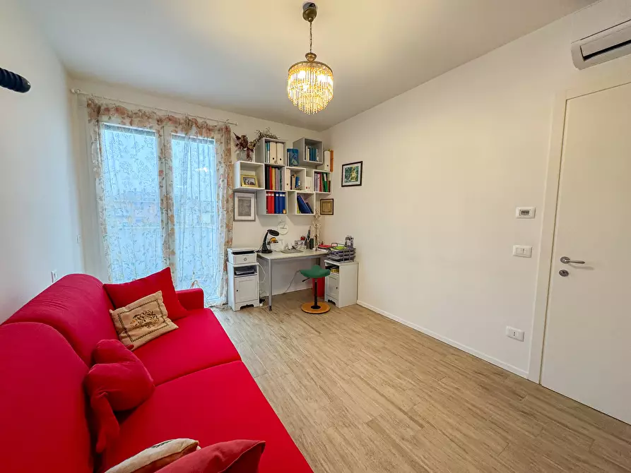 Immagine 33 di Trilocale in vendita  in Via Colombarina 9 a Coriano