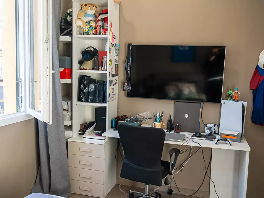 Immagine 40 di Quadrilocale in vendita  in Viale San Gottardo a Rimini