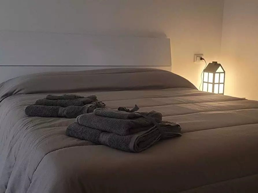 Immagine 10 di Quadrilocale in affitto  in Via della Battaglia 3 a Bologna