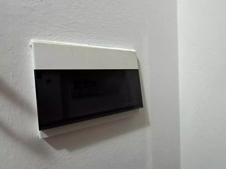 Immagine 13 di Quadrilocale in vendita  in Via degli Spalti 16 a Forli'